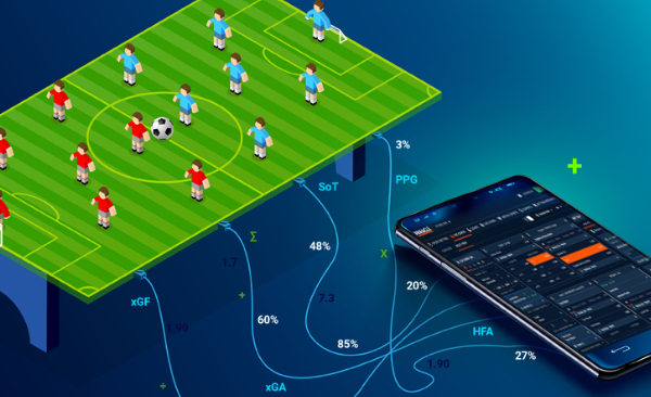 In-Play Betting Strategies for Live Football Matches