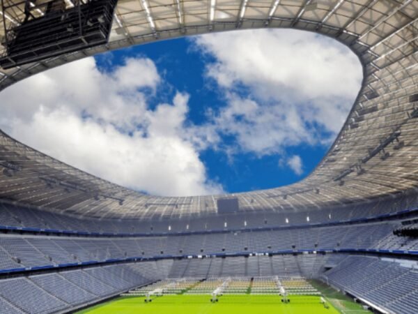 Exploring Must-Visit Football Stadiums Around the World